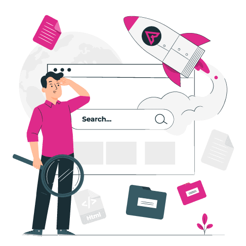 SEO services