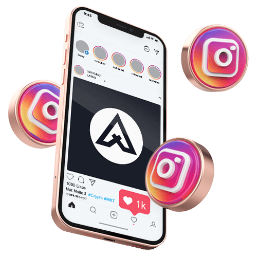 instagram marketing service